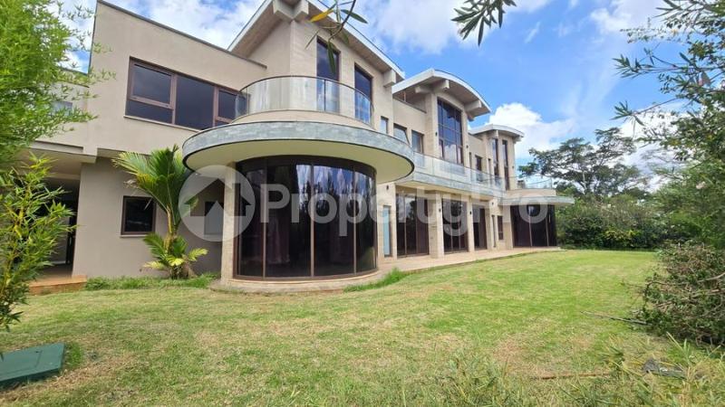 5 bedroom Townhouse for rent Lower Kabete Nairobi