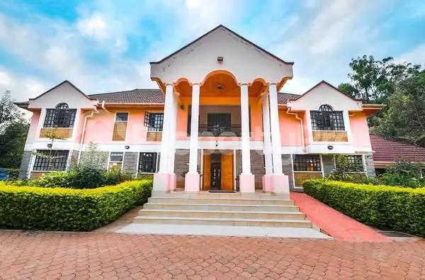 5 bedroom Townhouses Houses for rent Karen Nairobi