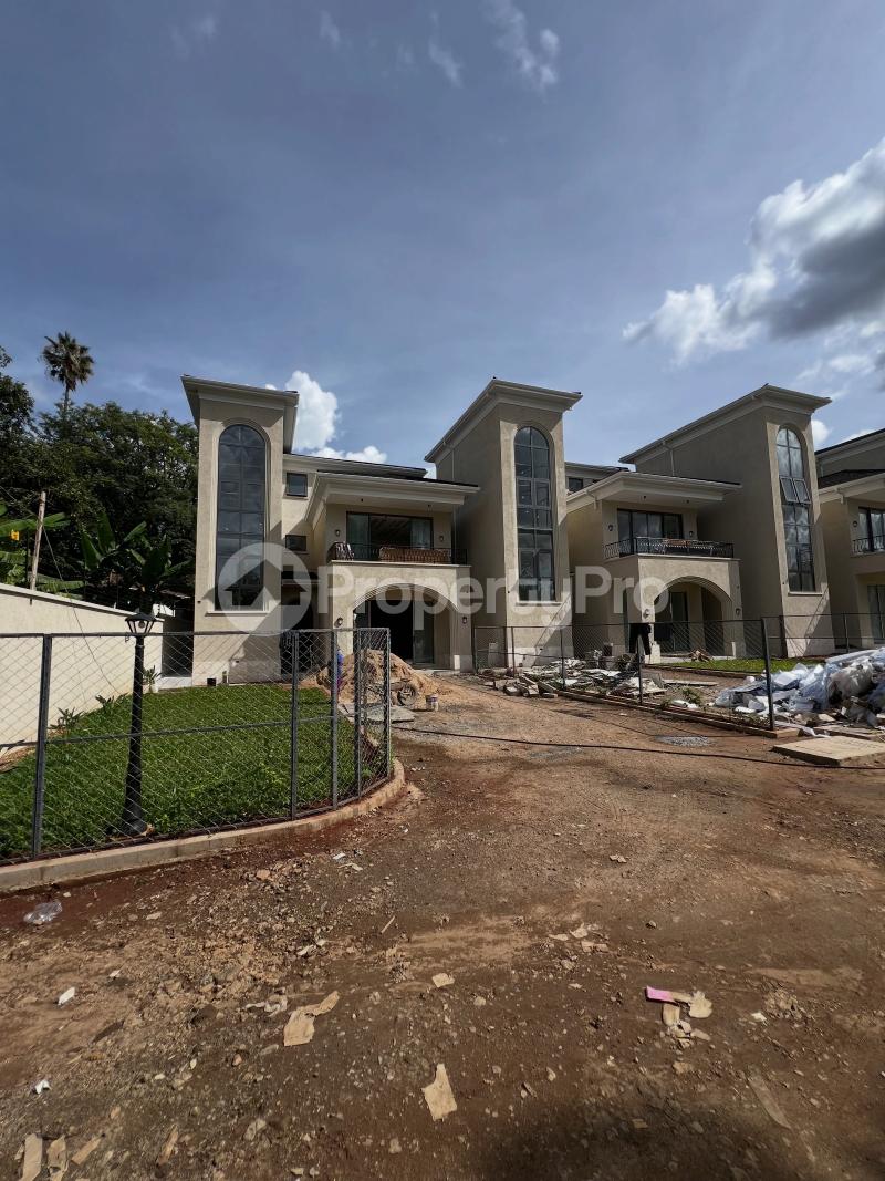 5 bedroom Townhouse for sale Lavington Nairobi