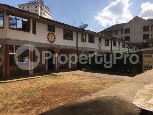 Townhouse for sale Westlands Nairobi
