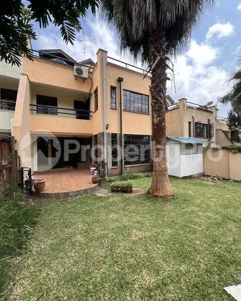 5 bedroom Townhouse for rent Lavington Nairobi