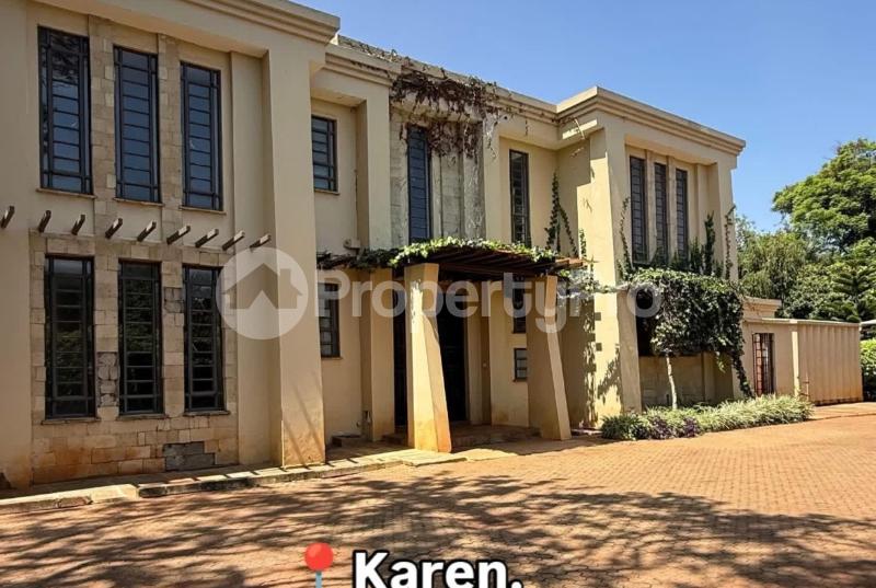 5 bedroom Townhouse for sale Karen Nairobi