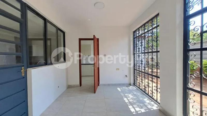5 bedroom Townhouse for rent Lavington Nairobi