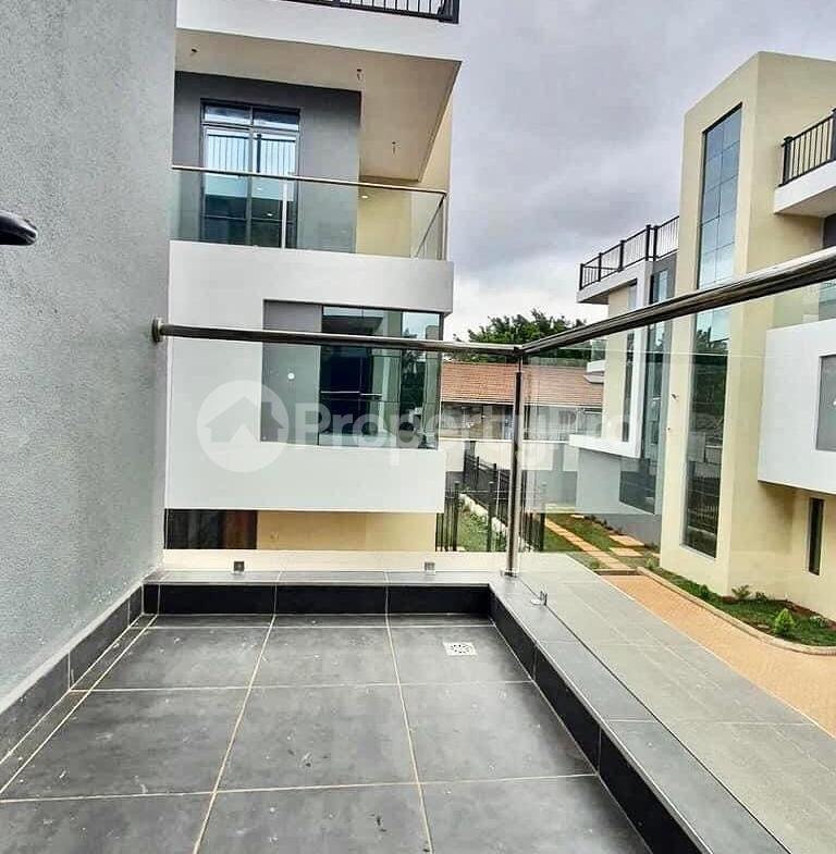 5 bedroom Townhouse for sale Lavington Nairobi