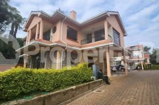 Houses for rent Lavington Nairobi