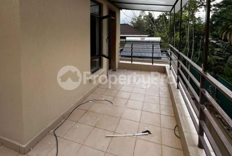 5 bedroom Flat&Apartment for rent Lavington Nairobi