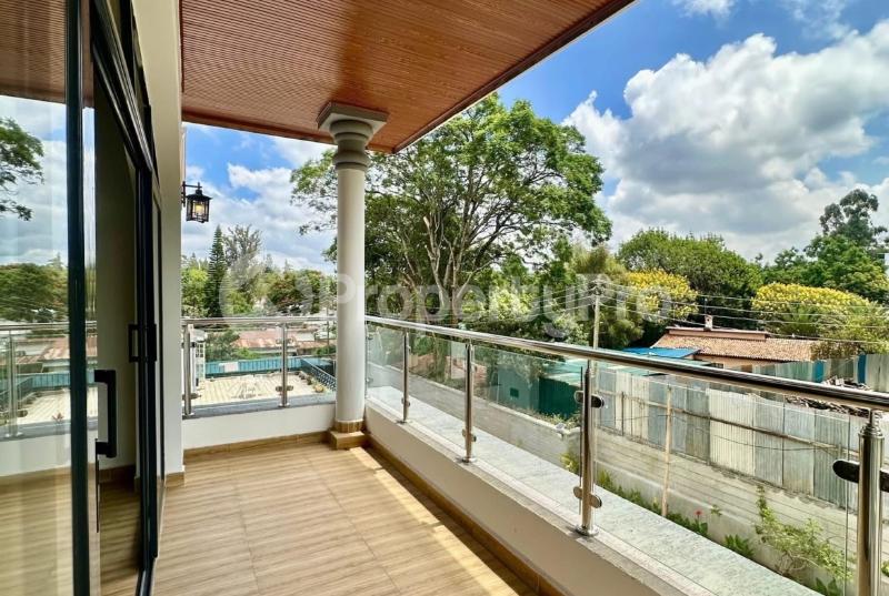 5 bedroom Townhouse for sale Lavington Nairobi