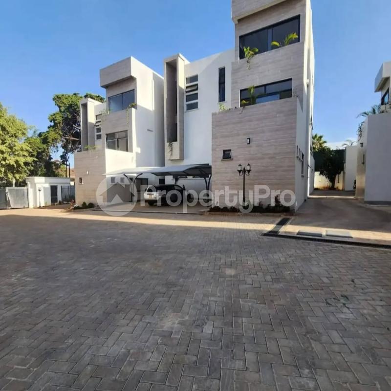 5 bedroom Townhouse for sale Lavington Nairobi