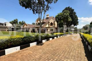 Houses for sale Runda Nairobi
