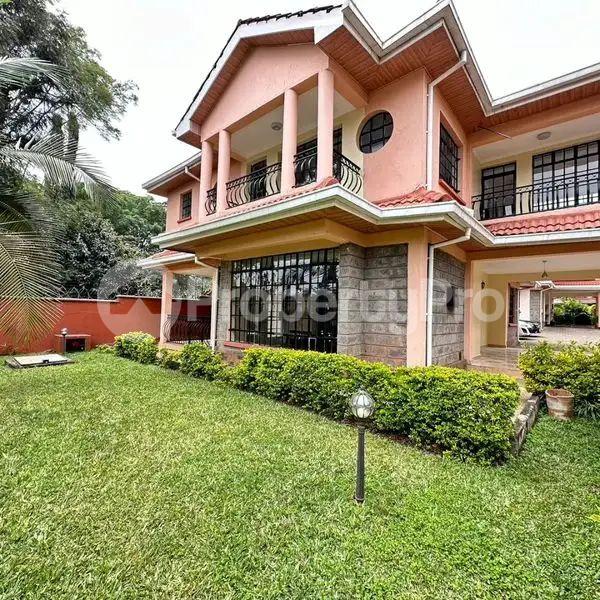 5 bedroom Houses for sale Lavington Nairobi