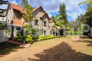 Houses for rent Lavington Nairobi