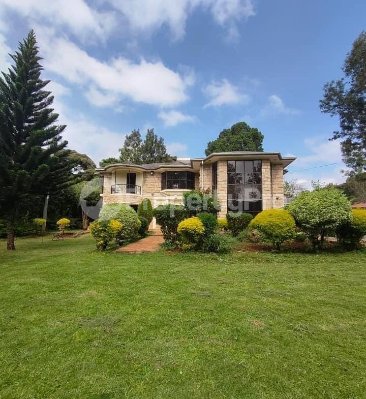 5 bedroom Townhouse for rent Karen Nairobi