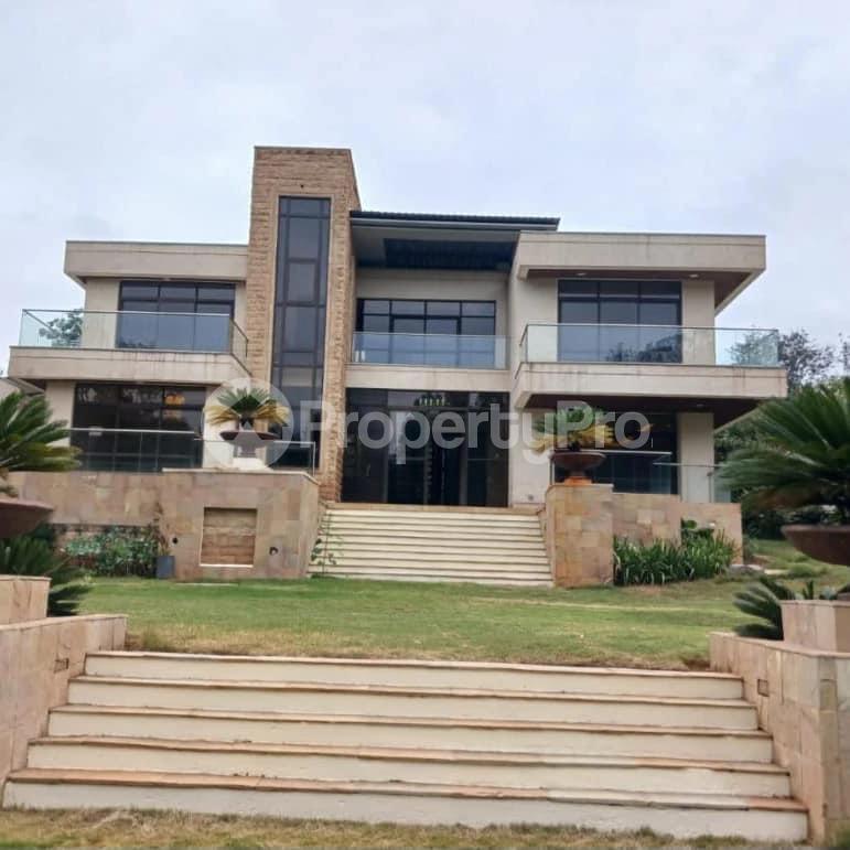 5 bedroom Townhouse for sale Karen Nairobi