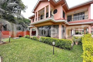 Townhouses Houses for sale Lavington Nairobi