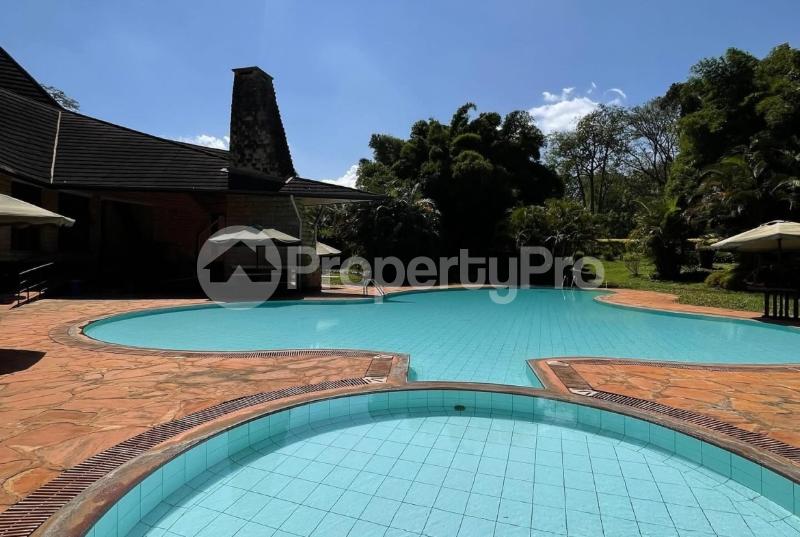 5 bedroom Townhouse for sale Karen Nairobi