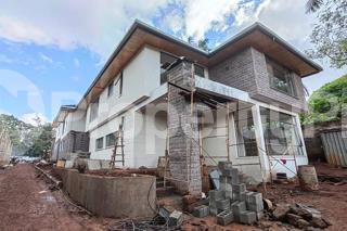 Townhouses Houses for rent Lavington Nairobi