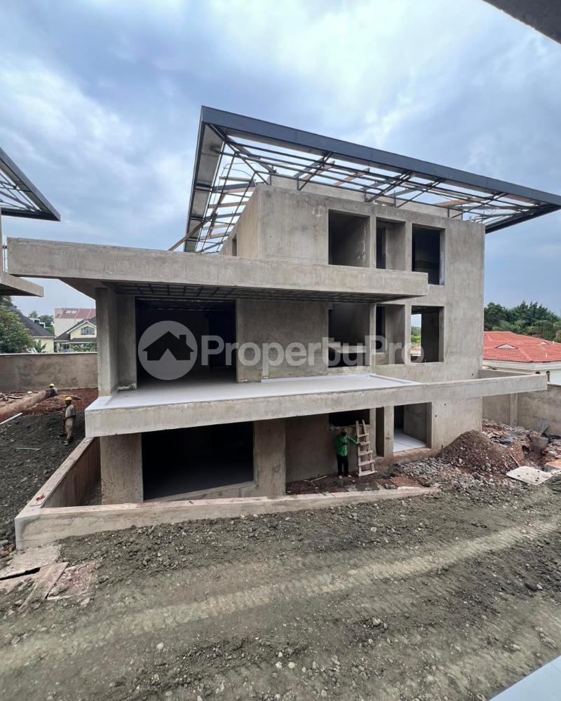 5 bedroom Townhouse for sale Lavington Nairobi