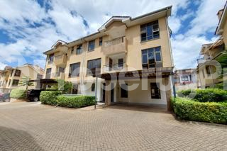 Houses for rent Lavington Nairobi