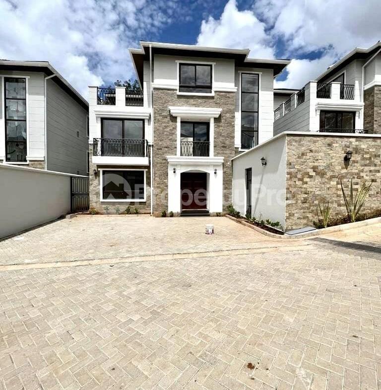 5 bedroom Townhouse for sale Westlands Nairobi
