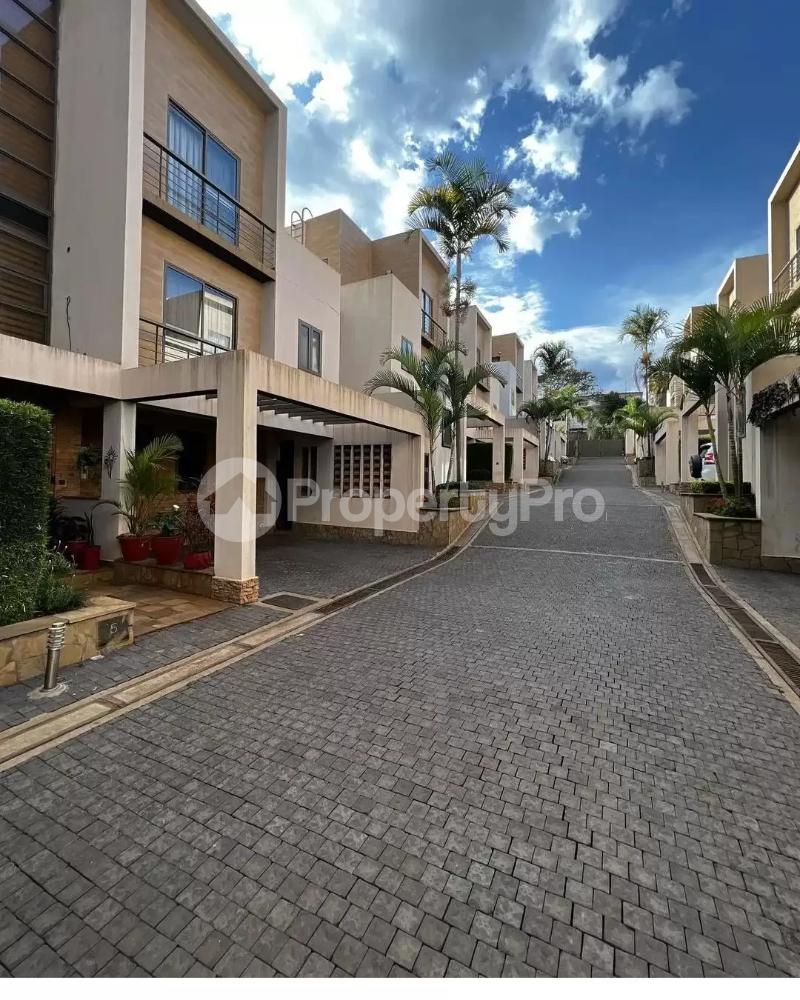 5 bedroom Townhouse for sale Kileleshwa Nairobi