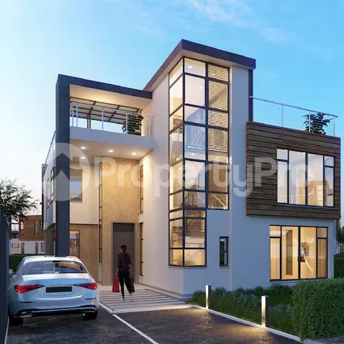 5 bedroom Townhouse for sale Ruiru Kiambu