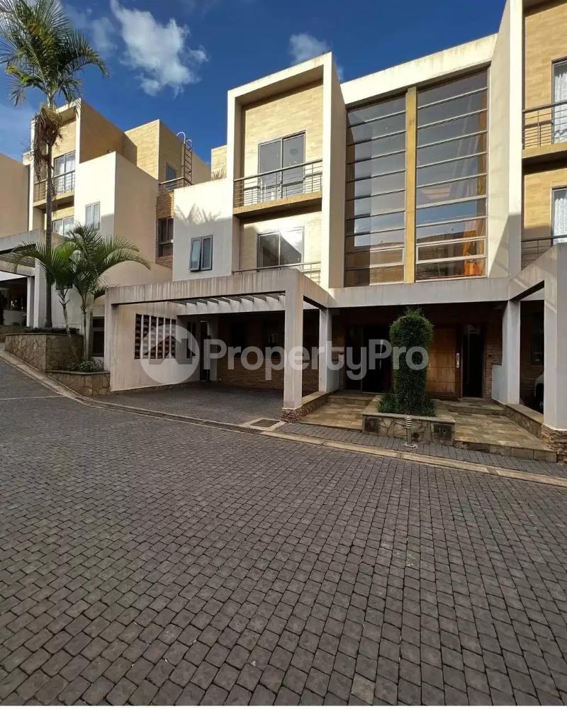 5 bedroom Townhouse for sale Kileleshwa Nairobi