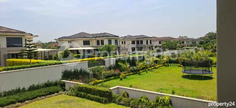 Townhouse for rent Karen Nairobi - 0