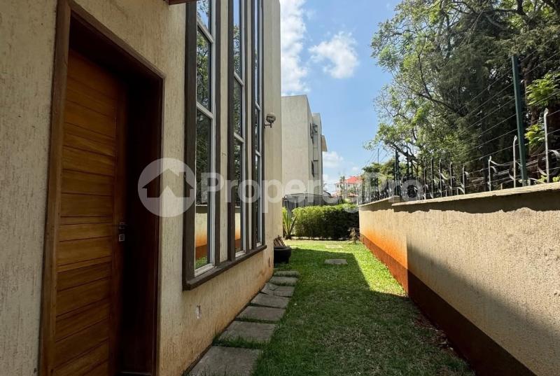 5 bedroom Townhouse for sale Lavington Nairobi