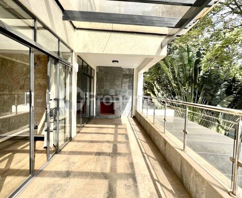 5 bedroom Townhouse for rent Lavington Nairobi