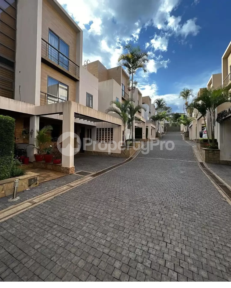 5 bedroom Townhouse for sale Kileleshwa Nairobi