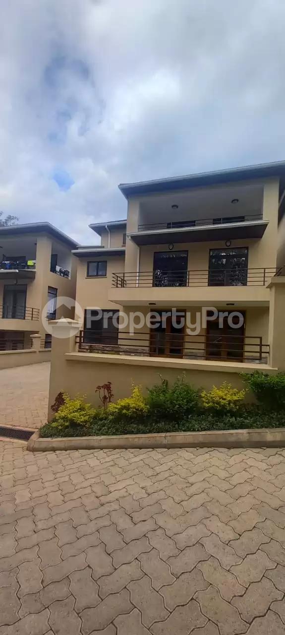 5 bedroom Townhouse for rent Lavington Nairobi