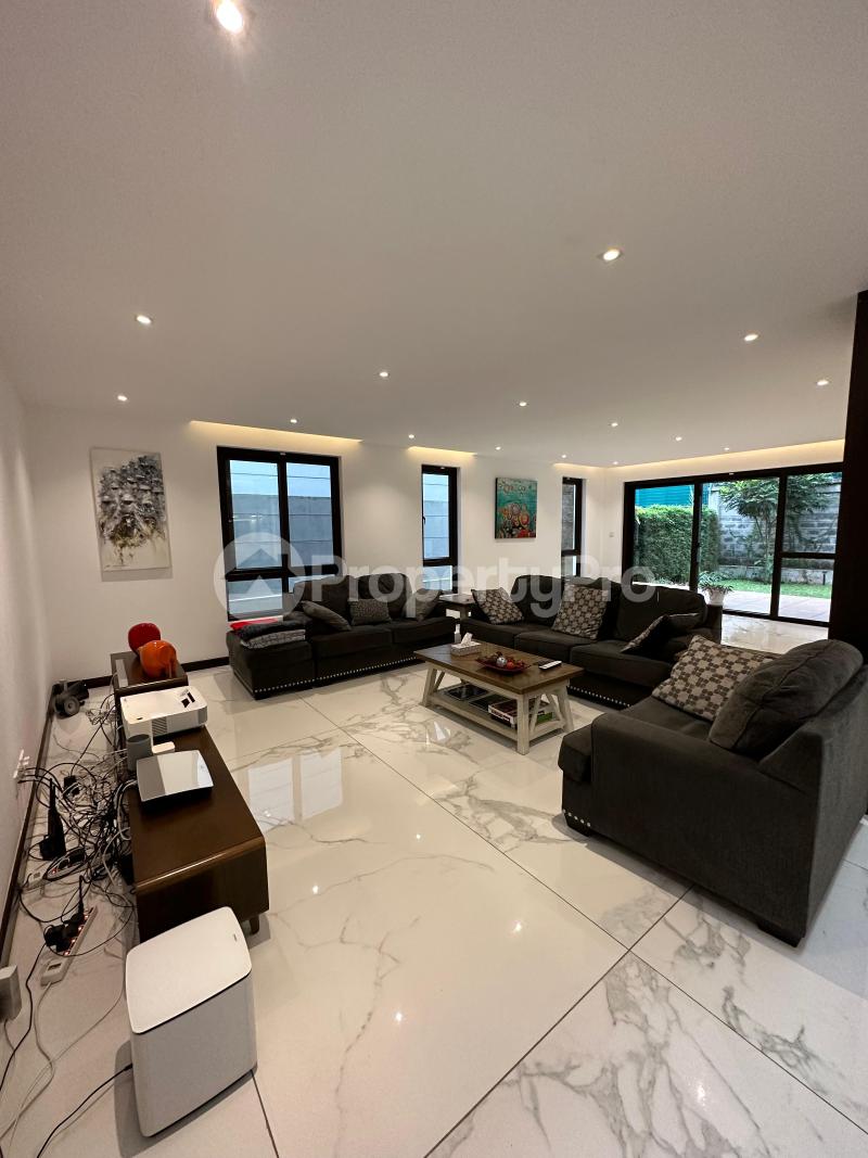 5 bedroom Houses for sale Westlands Nairobi