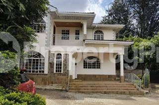 Houses for rent Lavington Nairobi