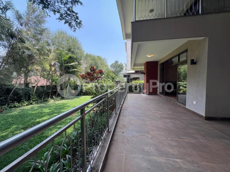 5 bedroom Townhouse for rent Lavington Nairobi