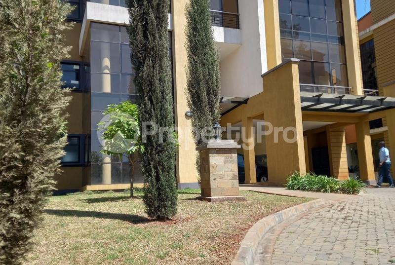 5 bedroom Townhouse for rent Lavington Nairobi