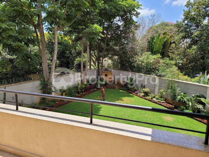 5 bedroom Townhouses Houses for rent Lavington Nairobi