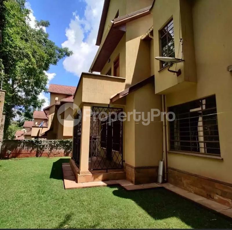 5 bedroom Townhouse for sale Westlands Nairobi