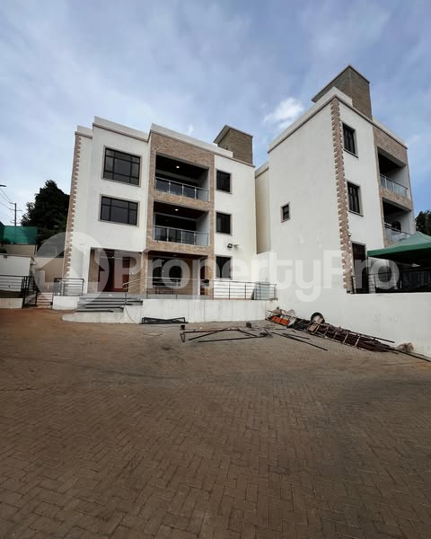 Townhouse for sale Kyuna Westlands Nairobi