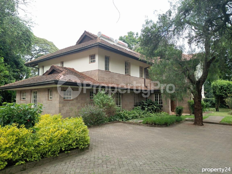 Townhouse for rent Rosslyn Nairobi - 0