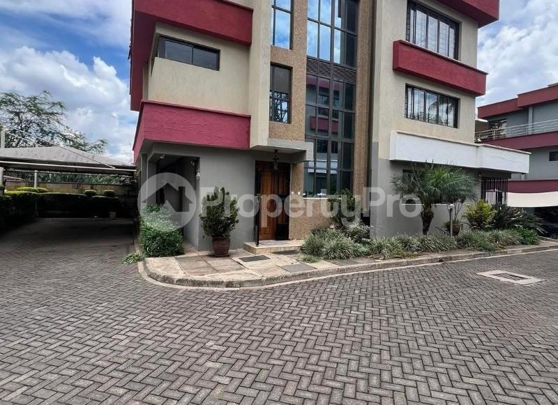 5 bedroom Townhouse for sale Lavington Nairobi