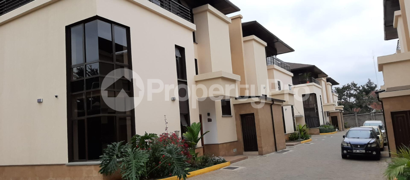 Townhouse for sale Kaputei Gardens, Kileleshwa Nairobi