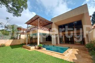 Houses for sale Lavington Nairobi