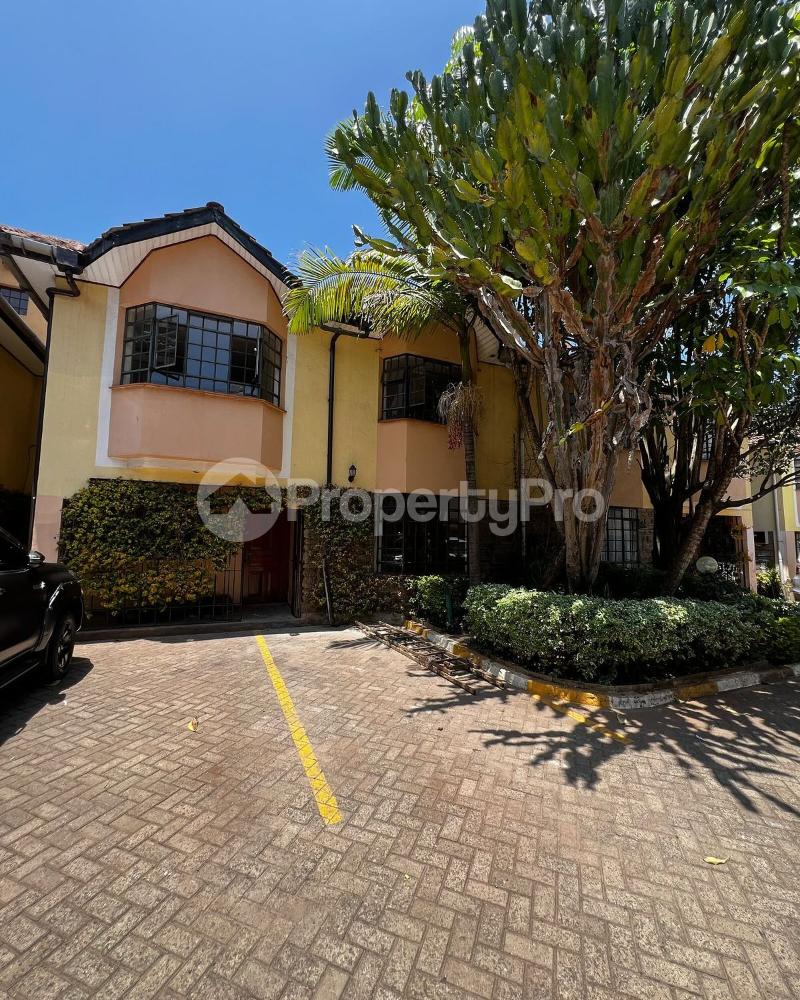 5 bedroom Flat&Apartment for rent Kilimani Nairobi