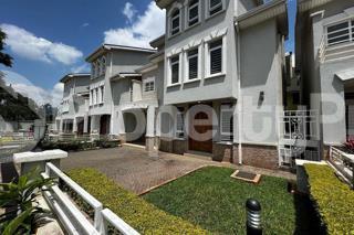 Townhouses Houses for sale Lavington Nairobi