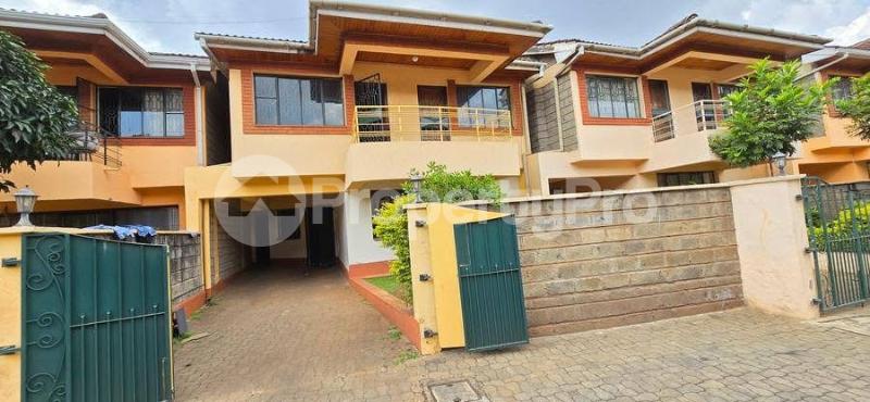 5 bedroom Flat&Apartment for rent Lavington Nairobi