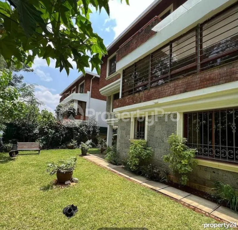 Townhouse for rent Spring Valley Nairobi - 0