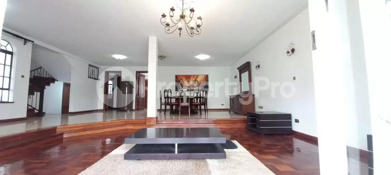 5 bedroom Townhouse for sale Westlands Nairobi