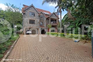 Houses for rent Lavington Nairobi