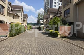 Houses for rent Kileleshwa Nairobi