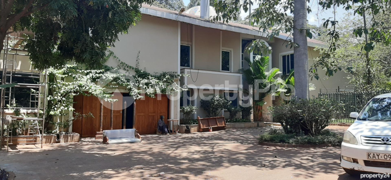 Townhouse for rent Lower Kabete Rd, Lower Kabete Nairobi - 0
